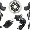 Grupo Sram Force ETAP AXS 12v