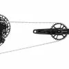 Grupo Sram NX Eagle DUB