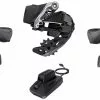 Kit Sram RED ETap AXS 1x