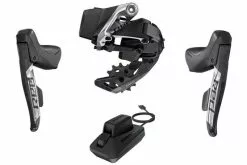 Kit Sram RED ETap AXS 1x