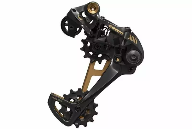 Grupo Sram XX1 Eagle DUB 5 Grupo Sram XX1 Eagle DUB - Imagen 3