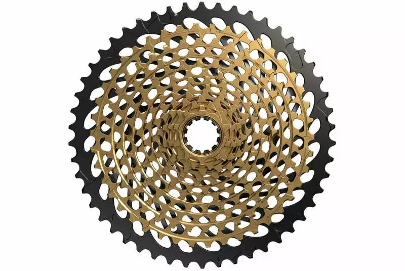 Grupo Sram XX1 Eagle DUB 6 Grupo Sram XX1 Eagle DUB - Imagen 4