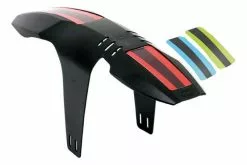 ZEFAL Guardabarros Delantero Zéfal Deflector FM20