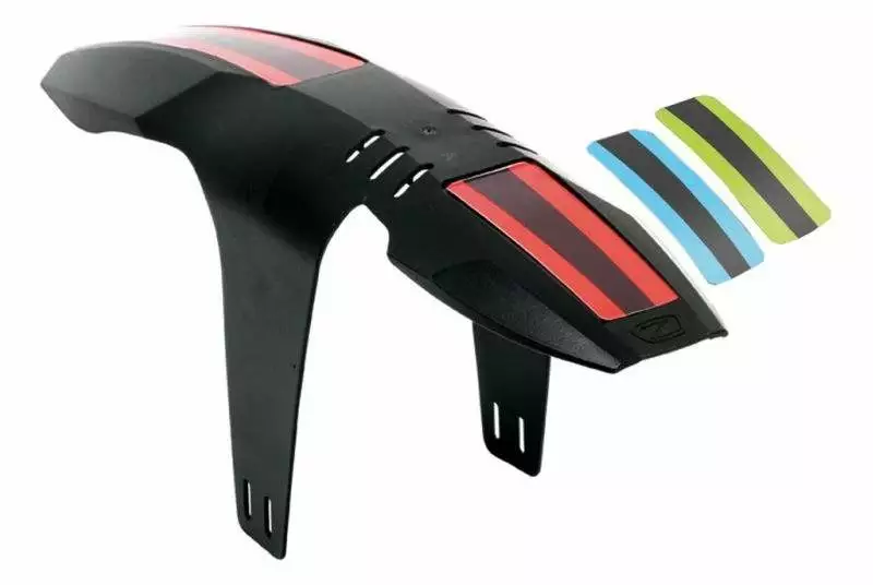 ZEFAL Guardabarros Delantero Zéfal Deflector FM20 3 ZEFAL Guardabarros Delantero Zéfal Deflector FM20