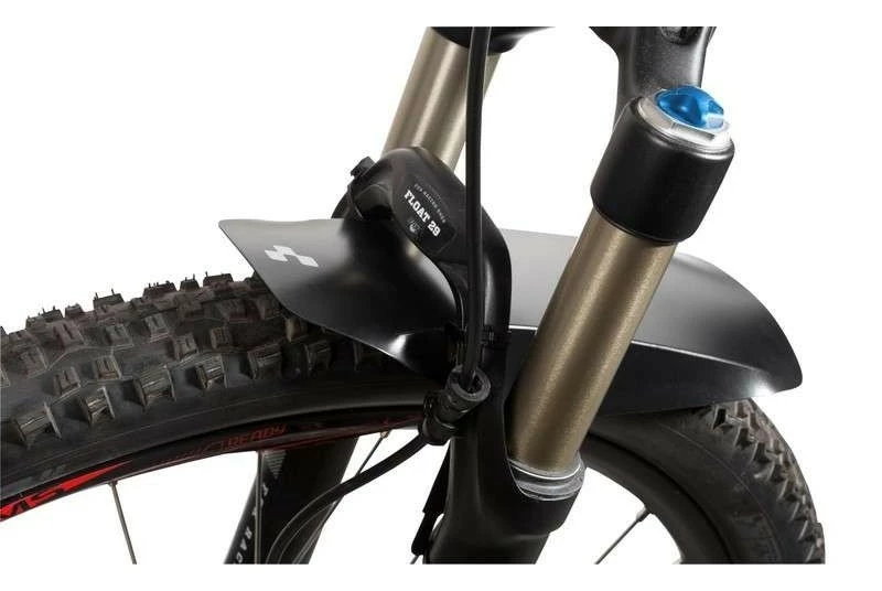 Accesorios Cube - ACID Guardabarros Delantero Cube 4 Accesorios Cube - ACID Guardabarros Delantero Cube - Imagen 2