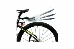 GES Guardabarros Trasero ClipOn -Bicicletas Ventas guardabarros trasero clipon 1