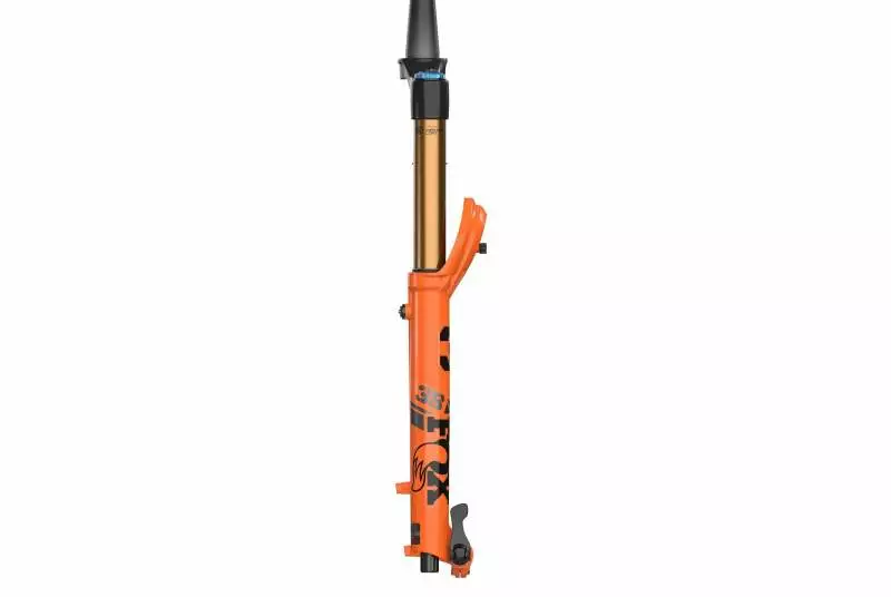 Horquilla FOX 38 27.5 Grip2 Factory 4 Horquilla FOX 38 27.5 Grip2 Factory - Imagen 2