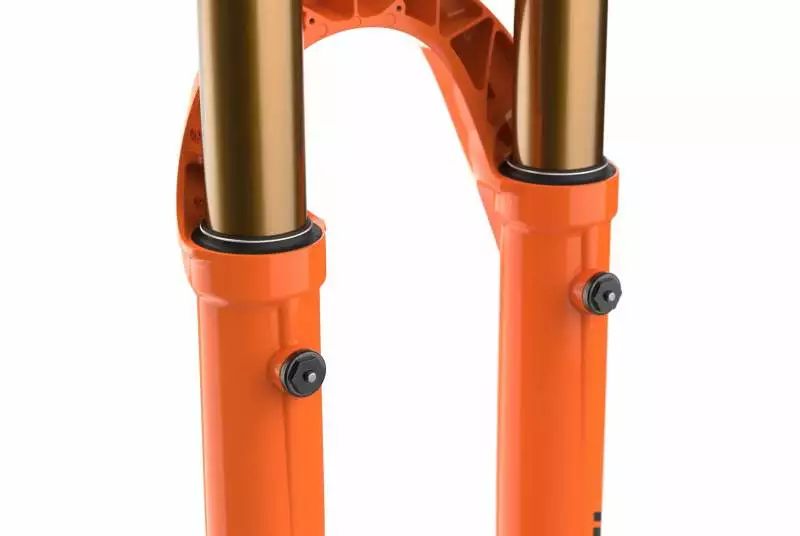 Horquilla FOX 38 27.5 Grip2 Factory 7 Horquilla FOX 38 27.5 Grip2 Factory - Imagen 5