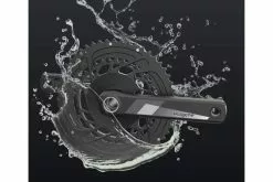 Juego De Bielas Con Potenciómetro Magene P325CS -Bicicletas Ventas juego de bielas con potenciometro magene p325 cs 2