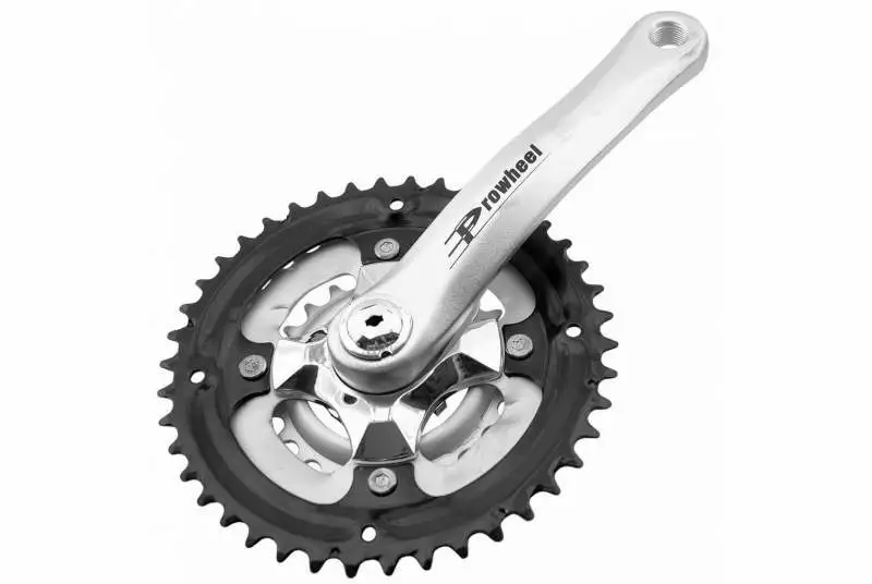 Varios Juego De Bielas Prowheel 341 3 Varios Juego De Bielas Prowheel 341