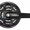 Juego De Bielas Shimano Altus FC-M311 1 Juego De Bielas Shimano Altus FC-M311 -Bicicletas Ventas juego de bielas shimano altus fc m311