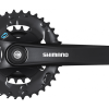 Juego De Bielas Shimano Altus FC-M315 -Bicicletas Ventas juego de bielas shimano altus fc m315