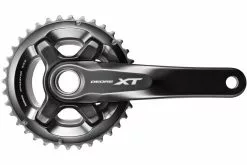 Juego De Bielas Shimano Deore XT FC-M8000-2