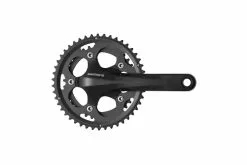 Juego De Bielas Shimano FC-CX50