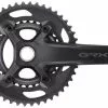 Juego De Bielas Shimano GRX FC-RX600 10V