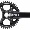 Juego De Bielas Shimano GRX FC-RX810-1