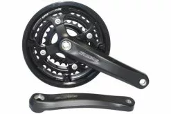 Juego De Bielas Sr Suntour CW16 XCE T SQ 5 Juego De Bielas Sr Suntour CW16 XCE T SQ -Bicicletas Ventas juego de bielas sr suntour 423424 1