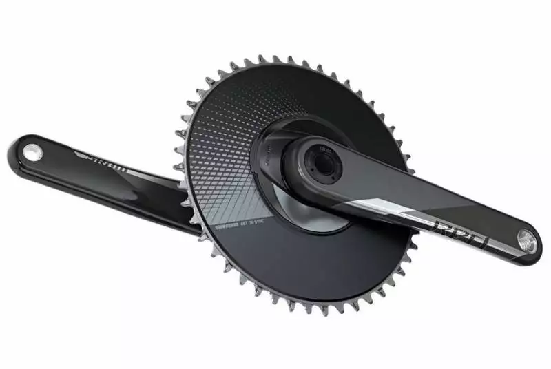 Juego De Bielas Sram Red D1 Dub Aero 4 Juego De Bielas Sram Red D1 Dub Aero - Imagen 2