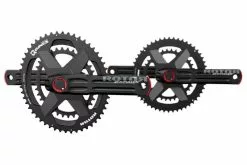 Potenciómetro Rotor 2InPower DM Road -Bicicletas Ventas juego de bielas y platos rotor 2inpower dm road 4