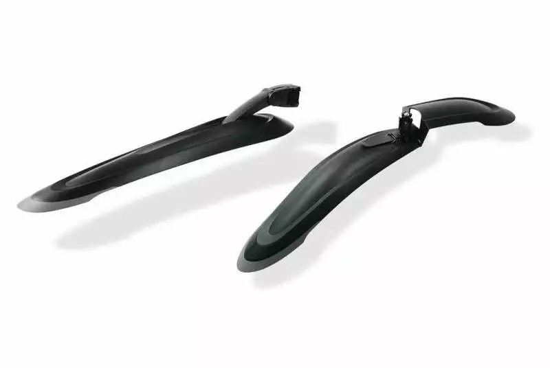 Juego De Guardabarros XLC MG-C25 3 Juego De Guardabarros XLC MG-C25