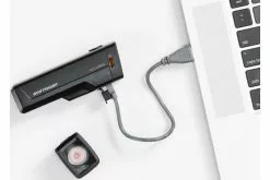 Juego De Luces Bontrager Ion Pro RT / Flare RT -Bicicletas Ventas juego de luces bontrager ion pro rt flare rt 4