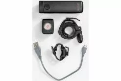 Juego De Luces Bontrager Ion Pro RT / Flare RT -Bicicletas Ventas juego de luces bontrager ion pro rt flare rt 5