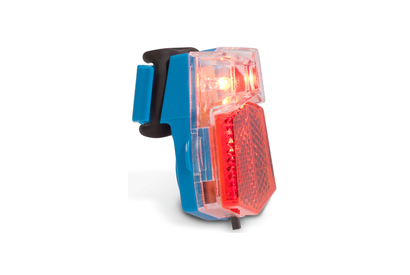 Accesorios Cube - ACID Juego De Luces Cube RFR CMPT Azul 7 Accesorios Cube - ACID Juego De Luces Cube RFR CMPT Azul - Imagen 5