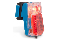 Accesorios Cube - ACID Juego De Luces Cube RFR CMPT Azul 15 Accesorios Cube - ACID Juego De Luces Cube RFR CMPT Azul -Bicicletas Ventas juego de luces cube rfr cmpt azul 5