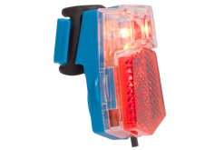 Accesorios Cube - ACID Juego De Luces Cube RFR CMPT Azul 16 Accesorios Cube - ACID Juego De Luces Cube RFR CMPT Azul -Bicicletas Ventas juego de luces cube rfr cmpt azul 6