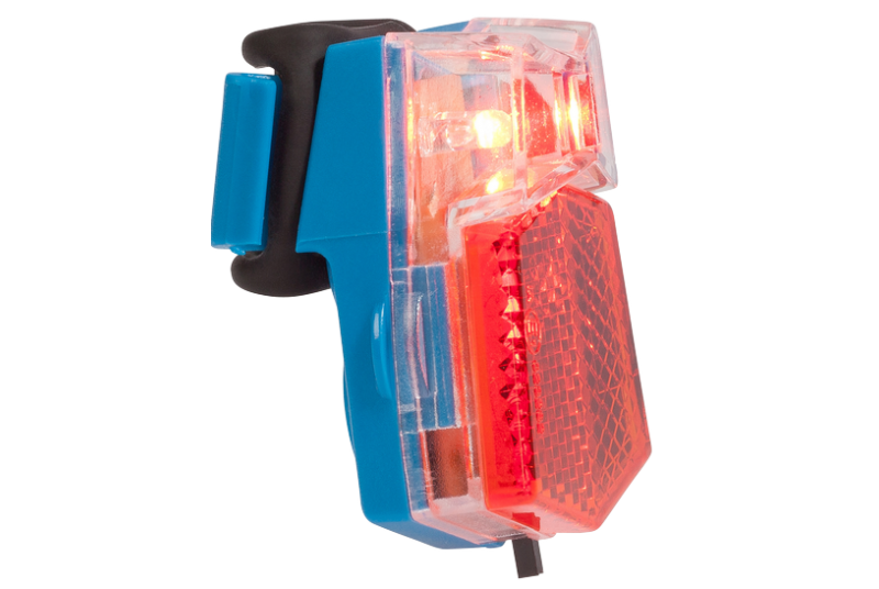 Accesorios Cube - ACID Juego De Luces Cube RFR CMPT Azul 9 Accesorios Cube - ACID Juego De Luces Cube RFR CMPT Azul - Imagen 7