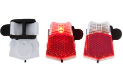 Accesorios Cube - ACID Juego De Luces Cube RFR CMPT Azul 17 Accesorios Cube - ACID Juego De Luces Cube RFR CMPT Azul -Bicicletas Ventas juego de luces cube rfr cmpt azul 7