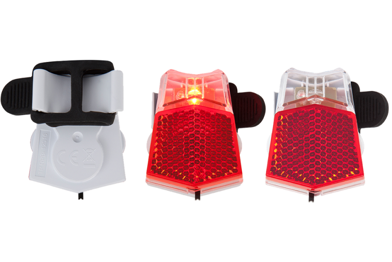 Accesorios Cube - ACID Juego De Luces Cube RFR CMPT Azul 10 Accesorios Cube - ACID Juego De Luces Cube RFR CMPT Azul - Imagen 8