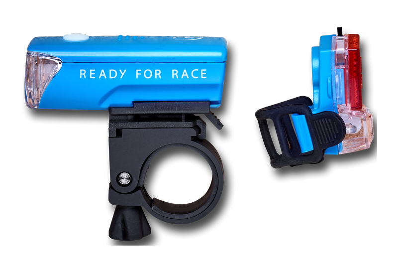 Accesorios Cube - ACID Juego De Luces Cube RFR CMPT Azul 3 Accesorios Cube - ACID Juego De Luces Cube RFR CMPT Azul