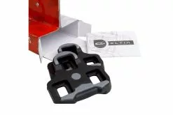 Pedales Eltin Carretera 9 Pedales Eltin Carretera -Bicicletas Ventas juego de pedales automaticos compatible con look leo 3