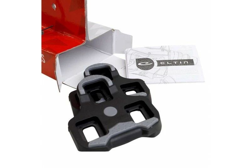 Pedales Eltin Carretera 6 Pedales Eltin Carretera - Imagen 4