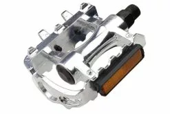 Pedales Eltin Aluminio