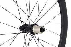 Juego De Ruedas XLC WS-C50 -Bicicletas Ventas juego de ruedas de carbono xlc ws c50 3