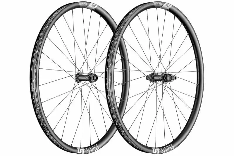 Dt-swiss Juego De Ruedas DT Swiss XRC 1501 Spline 3 Dt-swiss Juego De Ruedas DT Swiss XRC 1501 Spline
