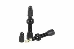 JL-Wenti Juego De Válvulas F/V Presta Tubeless