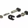 Varios Juego De Válvulas Tubeless Roto 1 Varios Juego De Válvulas Tubeless Roto -Bicicletas Ventas juego de valvulas tubeless