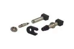 Varios Juego De Válvulas Tubeless Roto