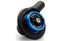 Kit Bloqueo Remoto FOX Fit4 F-S Push-Lock 2018