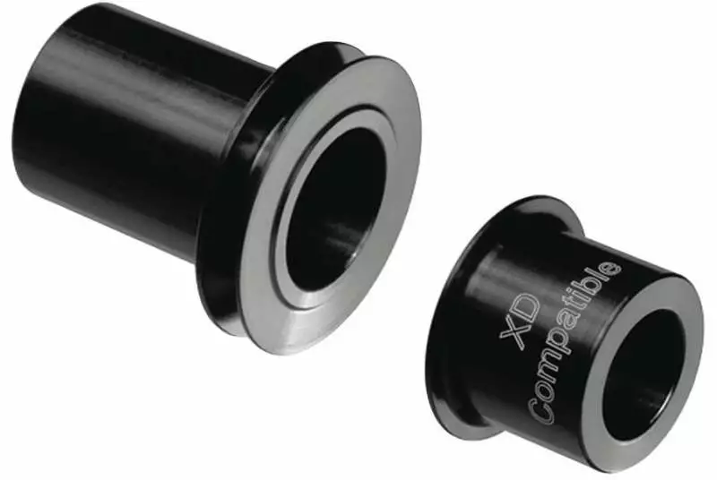 Dt-swiss Kit De Conversión DT Swiss 12/142 Sram XD 3 Dt-swiss Kit De Conversión DT Swiss 12/142 Sram XD