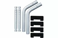 Kit De Montaje Thule BackPac -Bicicletas Ventas kit de montaje thule backpac 2