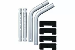 Kit De Montaje Thule BackPac -Bicicletas Ventas kit de montaje thule backpac 3