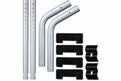 Kit De Montaje Thule BackPac -Bicicletas Ventas kit de montaje thule backpac 4