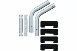 Kit De Montaje Thule BackPac -Bicicletas Ventas kit de montaje thule backpac 5