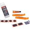 Kit De Parches + Desmontables Velox 2 Kit De Parches + Desmontables Velox -Bicicletas Ventas kit de parches desmontables velox