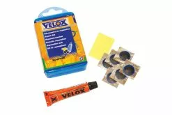 Kit De Parches Velox Sport