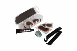 Kit De Parches ZEFAL -Bicicletas Ventas kit de parches zefal 1
